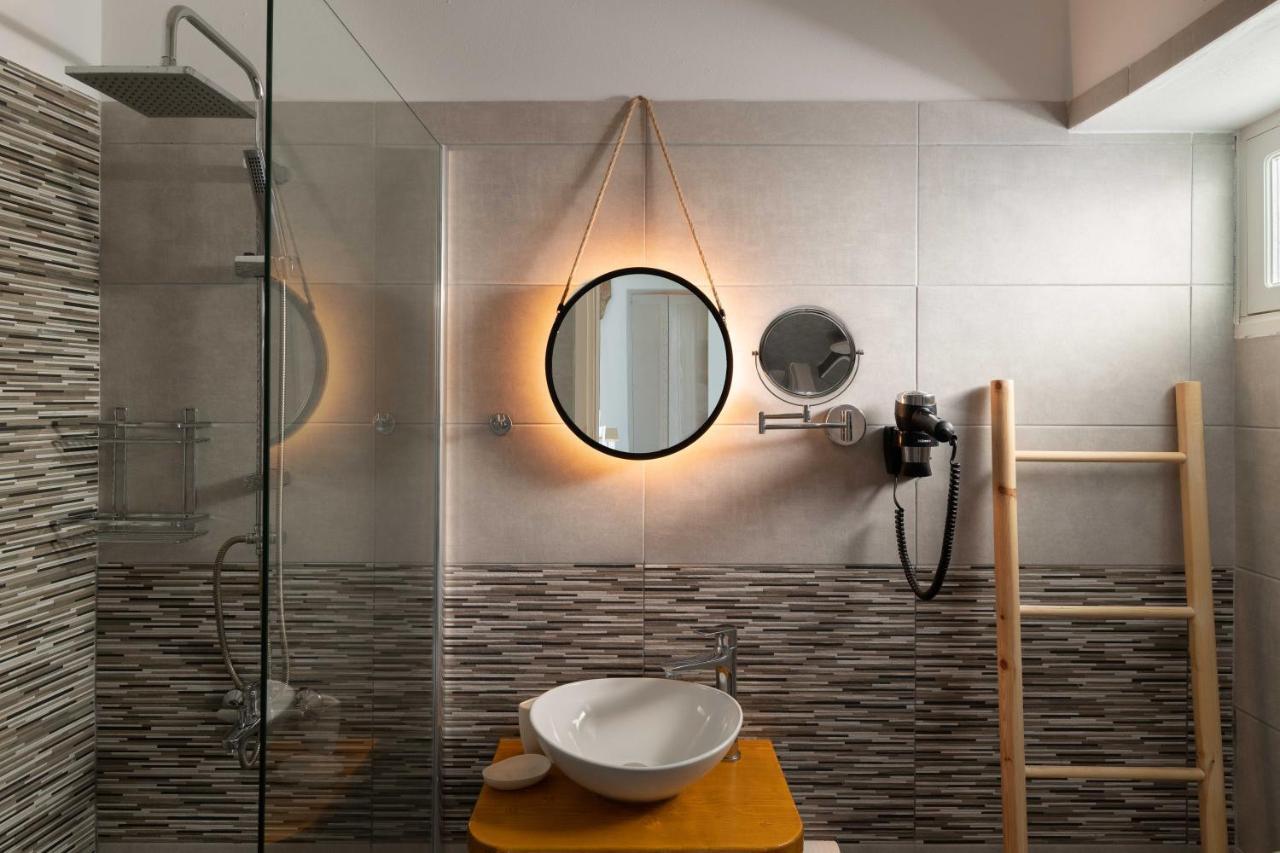 Boutique Villa