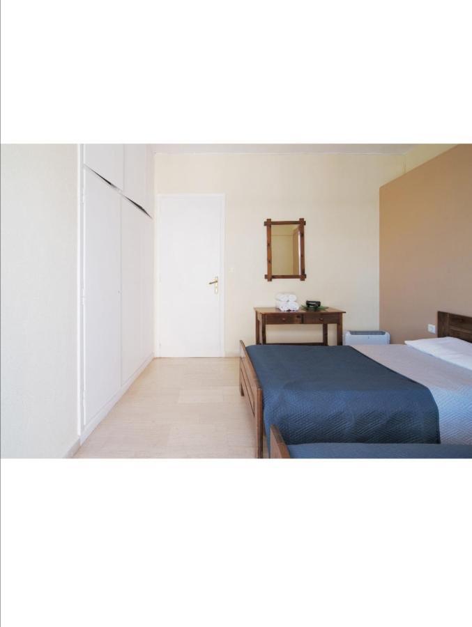 Faros Hotel 3*