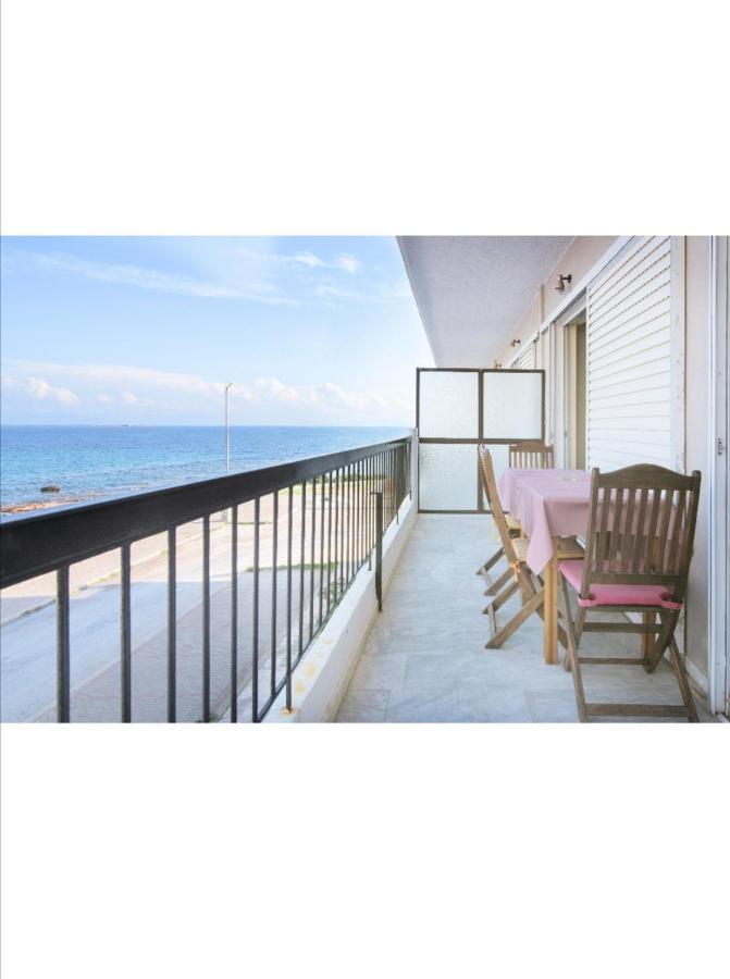 Faros Hotel