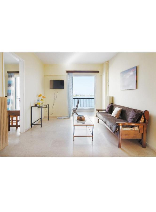 Faros Hotel 3*