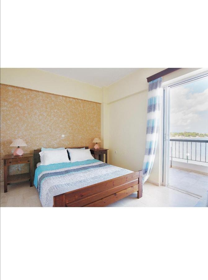 Hotel Faros 3*