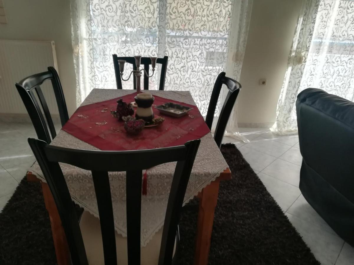 Apartment 2nd Floor In