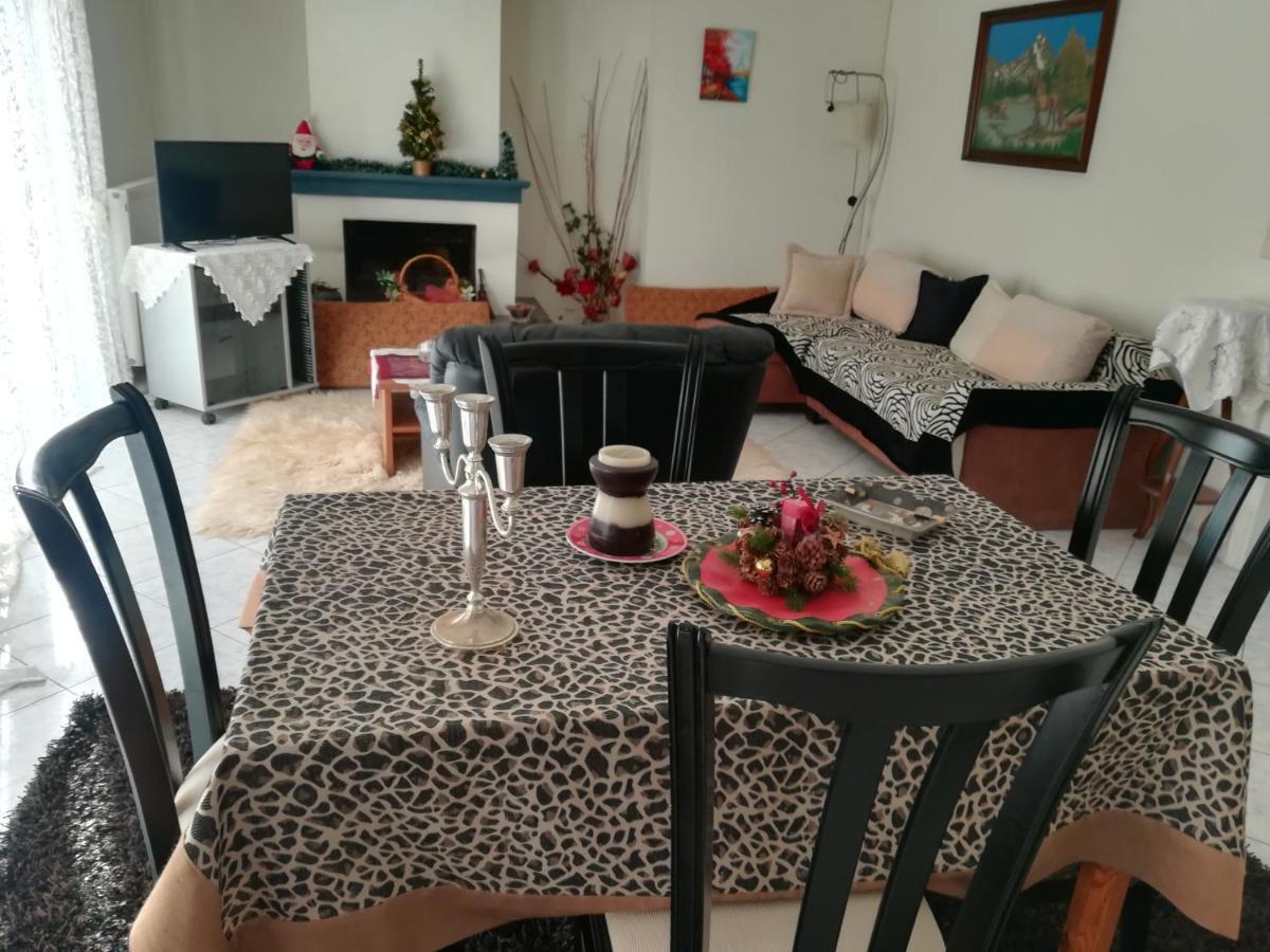 Apartment 2nd Floor In