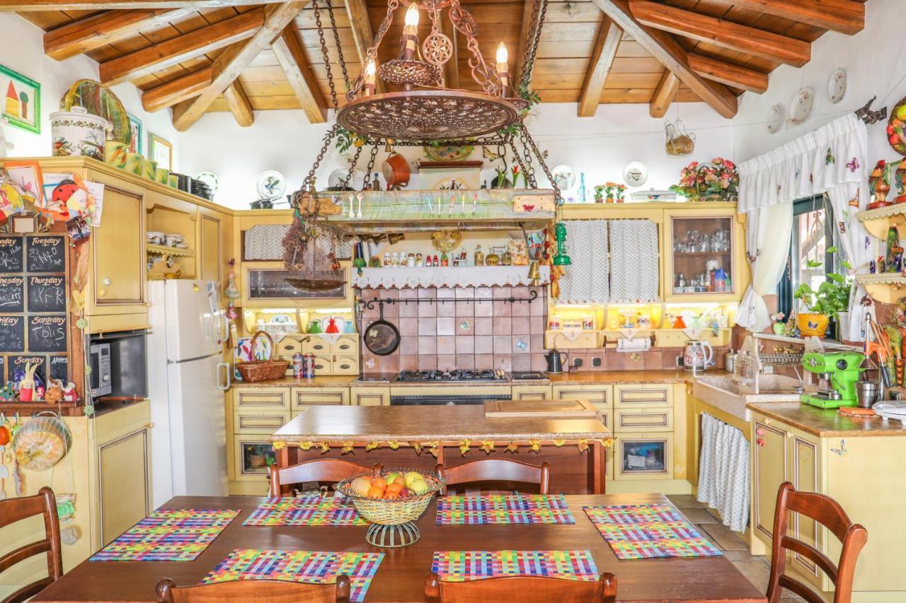 Apartment Absolute Vacation Luxury Stratos Near Sea Majestic View Achladies (Skiathos)