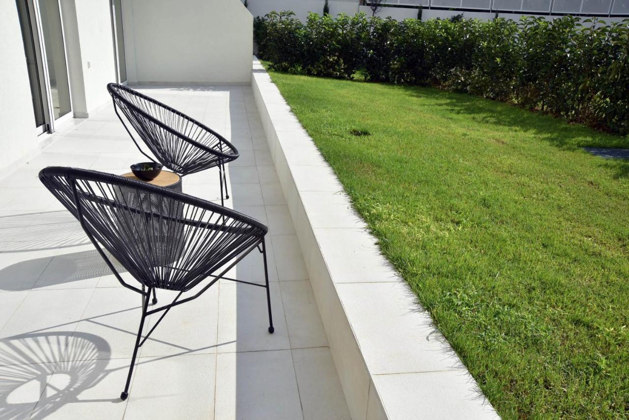 Apartment Glyfada South42 *