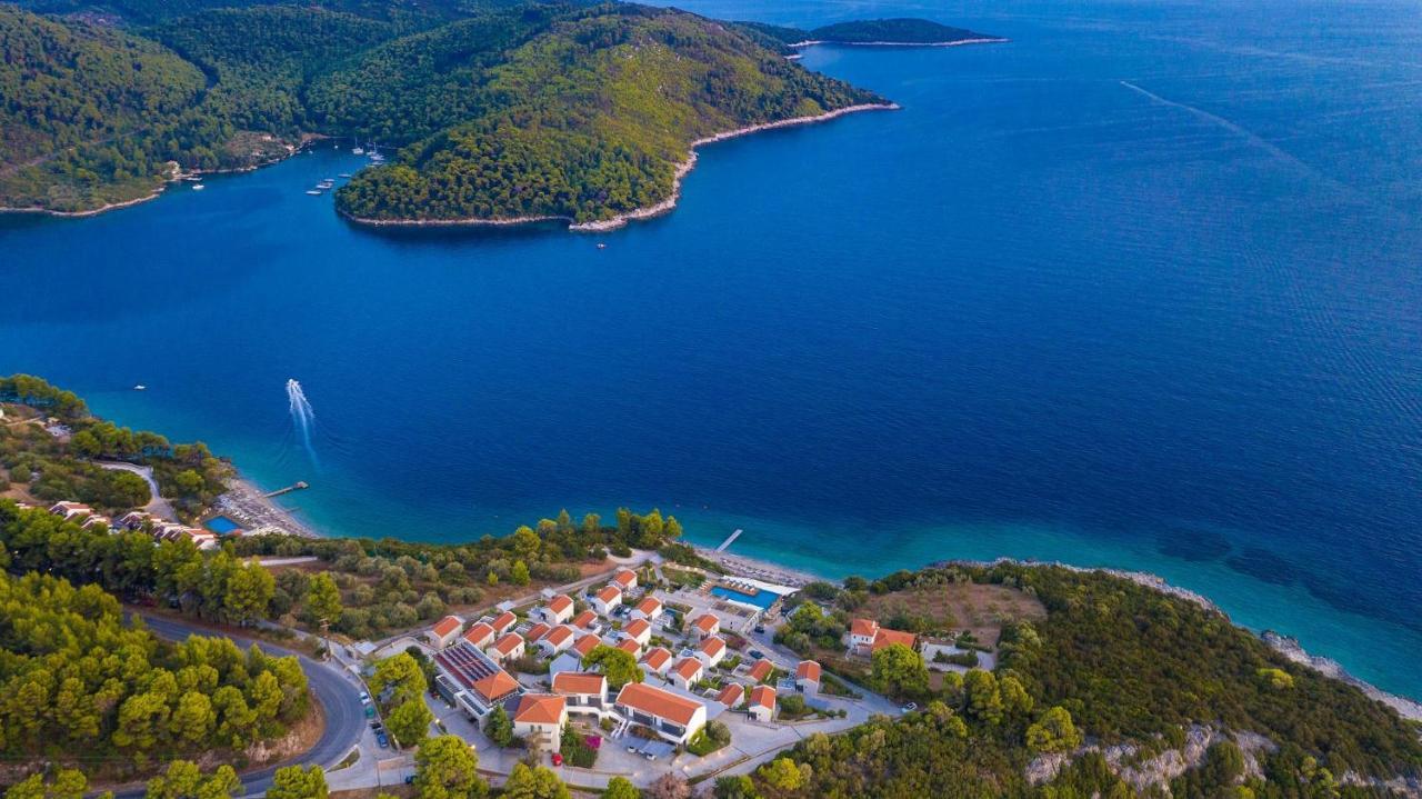 Adrina & 5* Panormos (Skopelos)