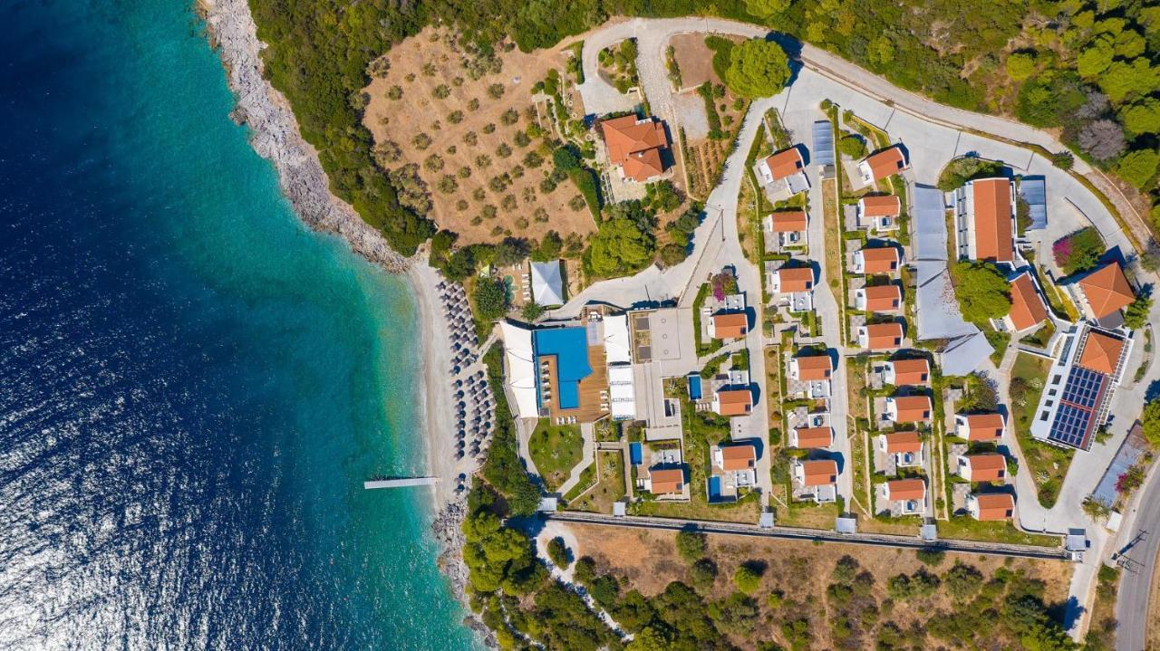 Hotel Adrina &