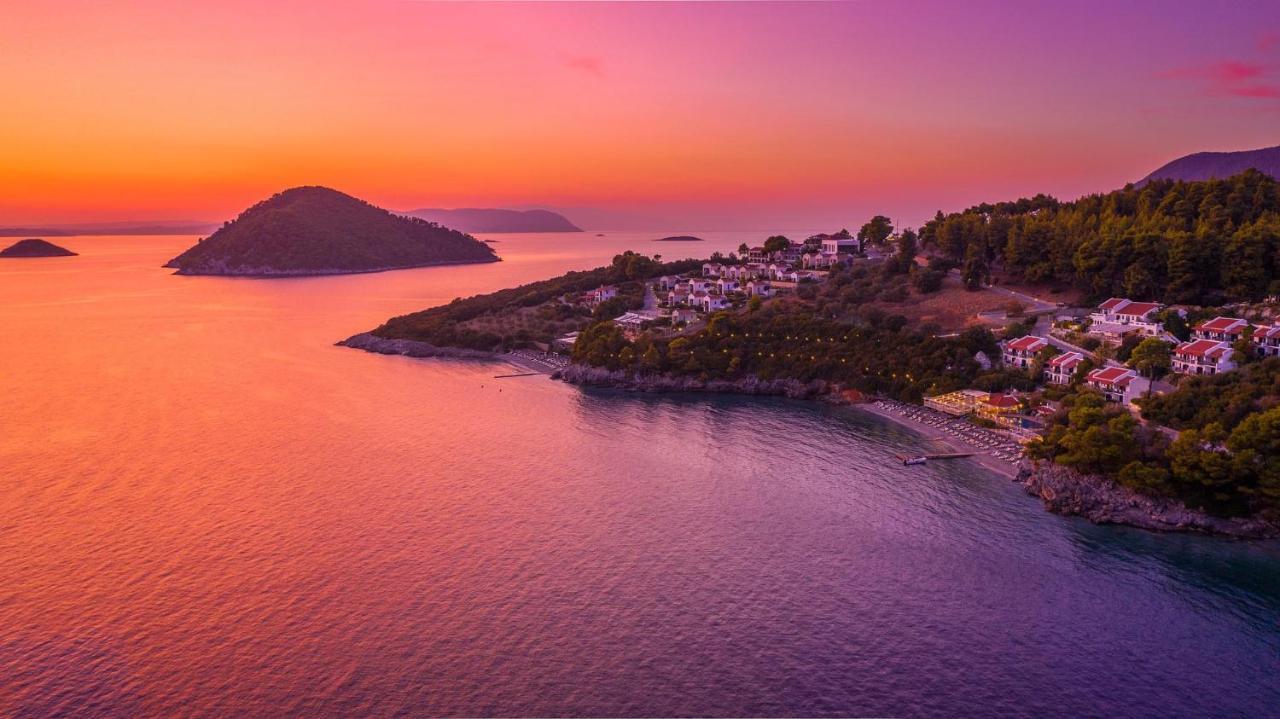 Adrina & Hotel Panormos (Skopelos)