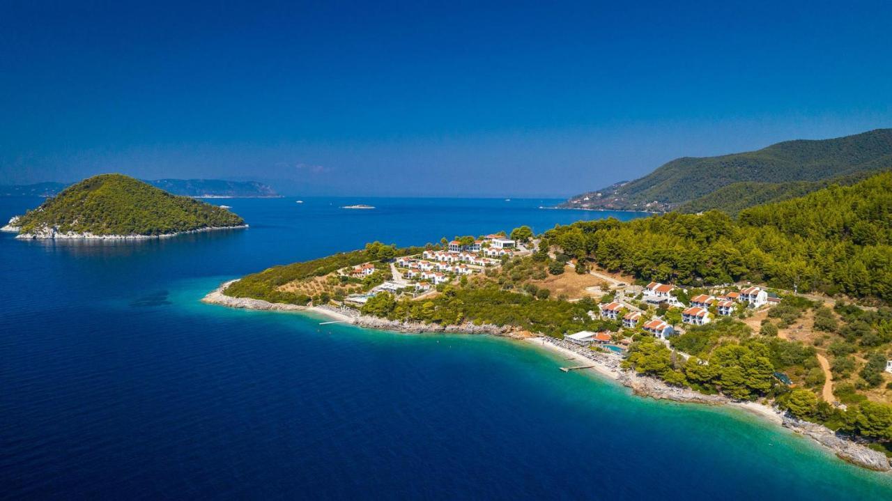 Adrina & Hotel Panormos (Skopelos)