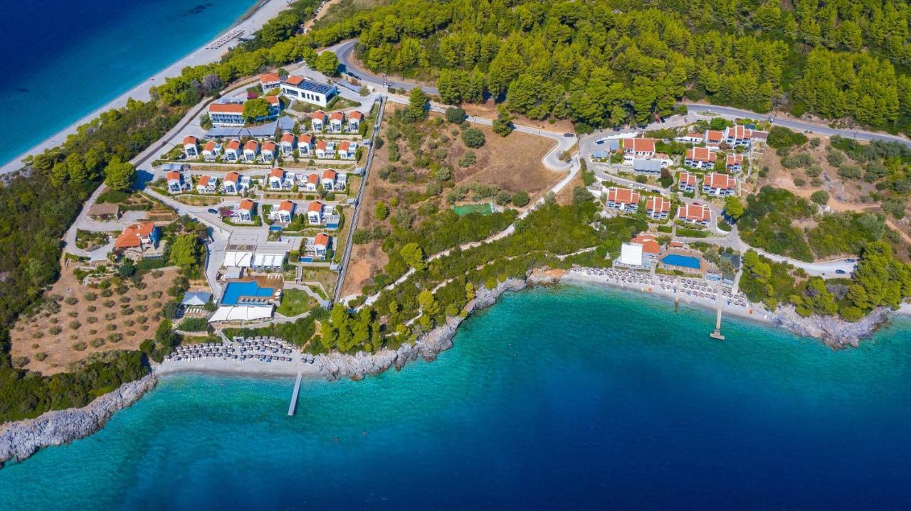 Hotel Adrina &