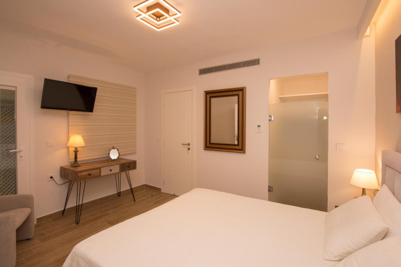 Apartment B4b Sea N' *