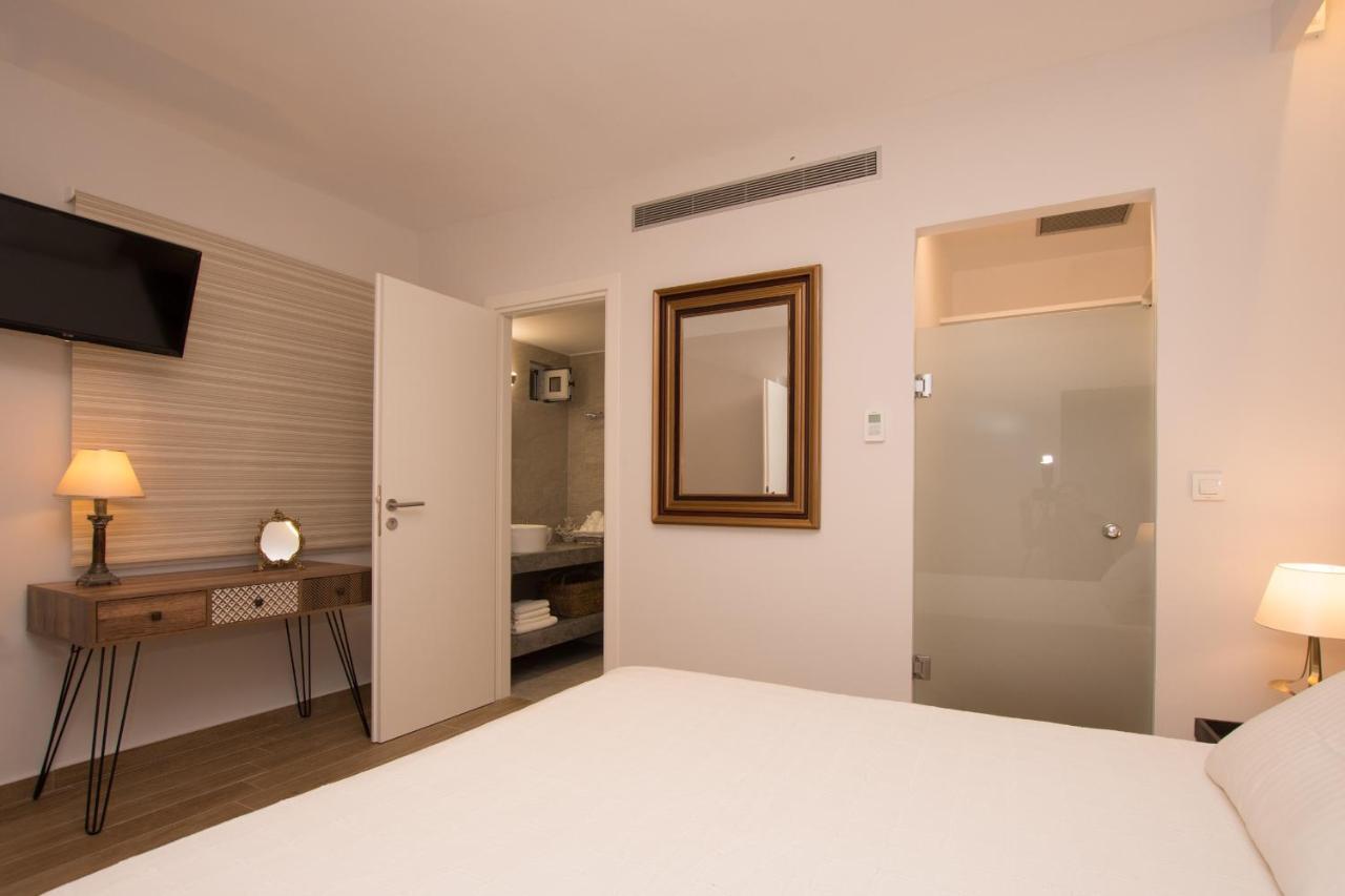 B4b Sea N' Apartment