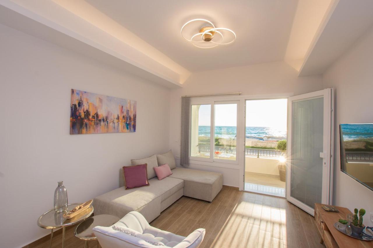 B4b Sea N' Apartment