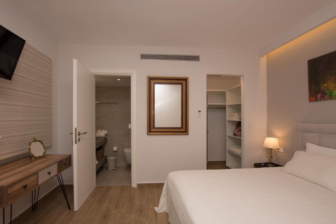 Apartment B4b Sea N' *