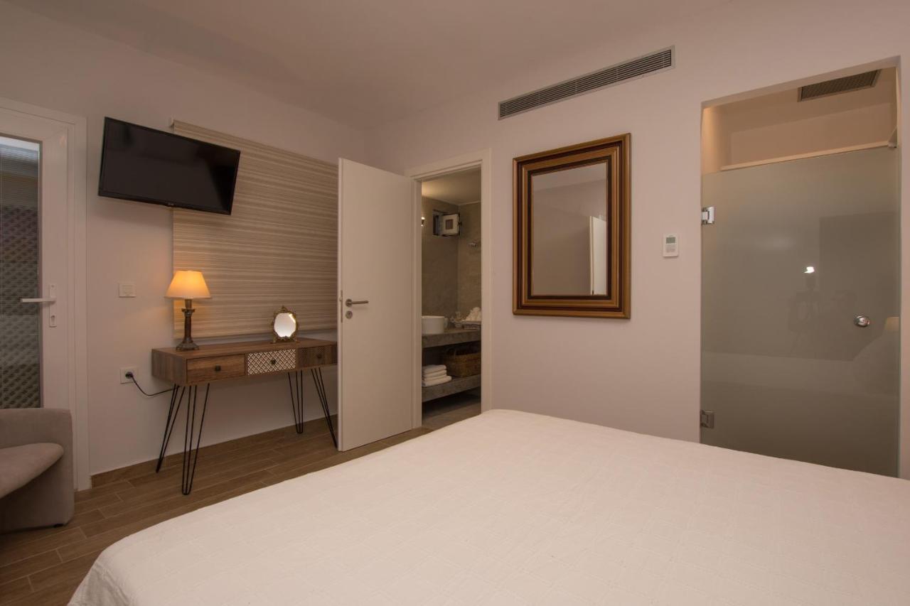 B4b Sea N' Apartment Zakynthos Town