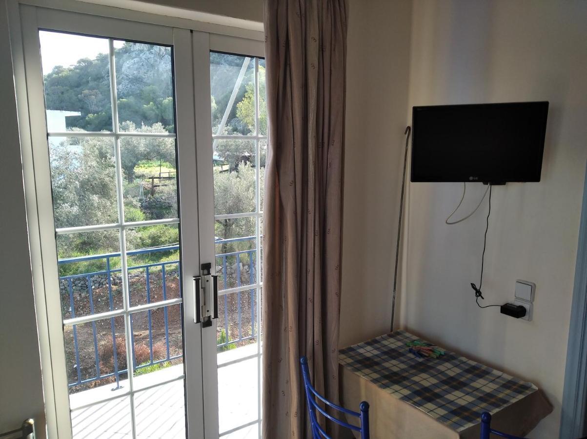Apartment Evgenia