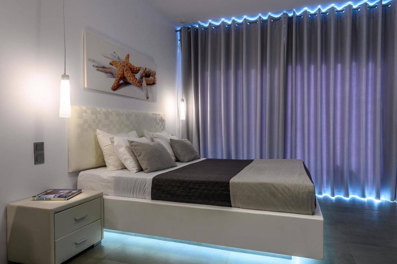 White Pearl Apartment