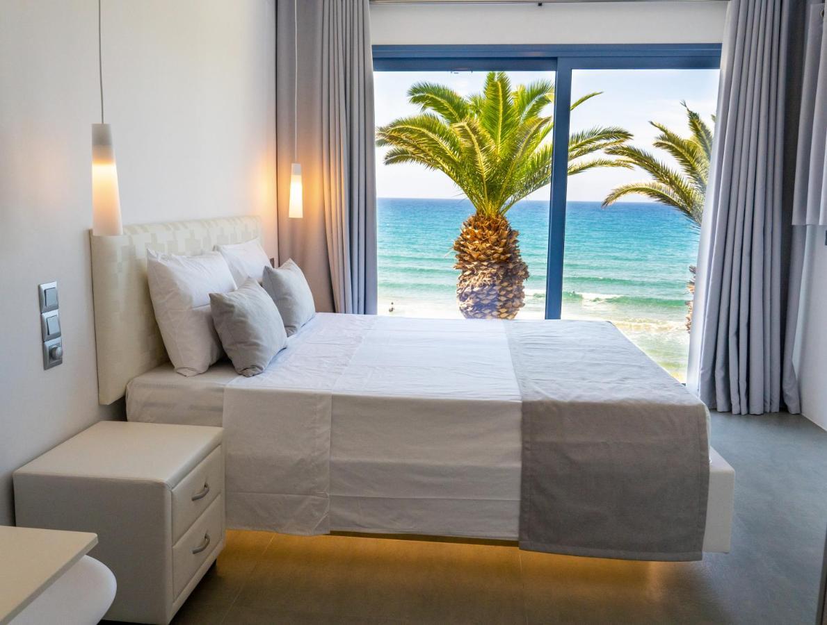 Apartment White Pearl *