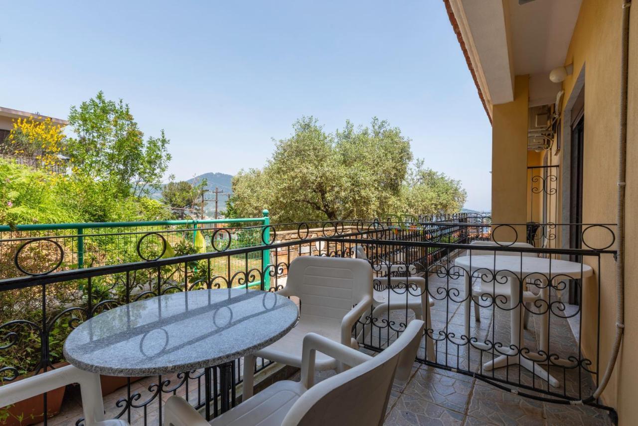 Hotel Castle Pontos Skala Potamia (Thasos)