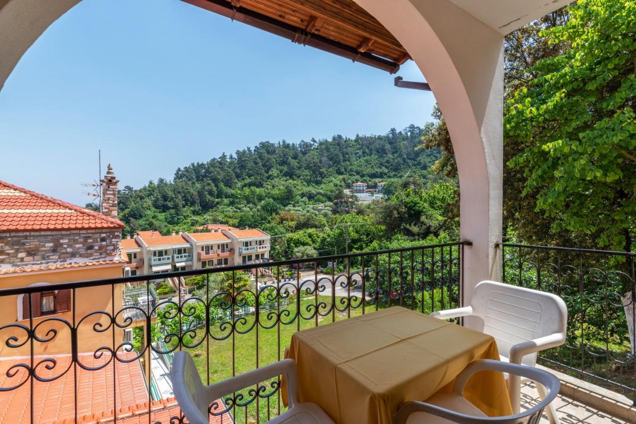 Hotel Castle Pontos