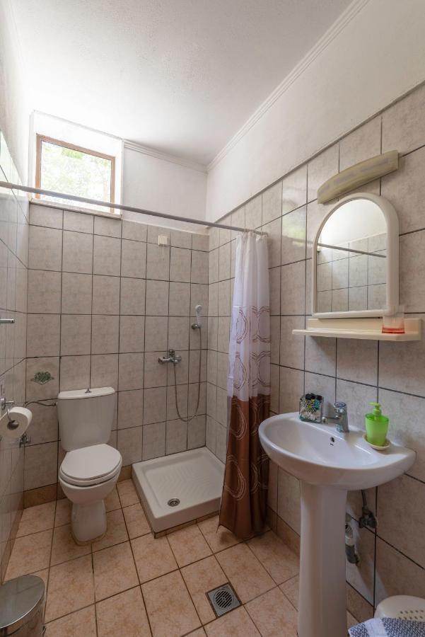 Hotel Castle Pontos
