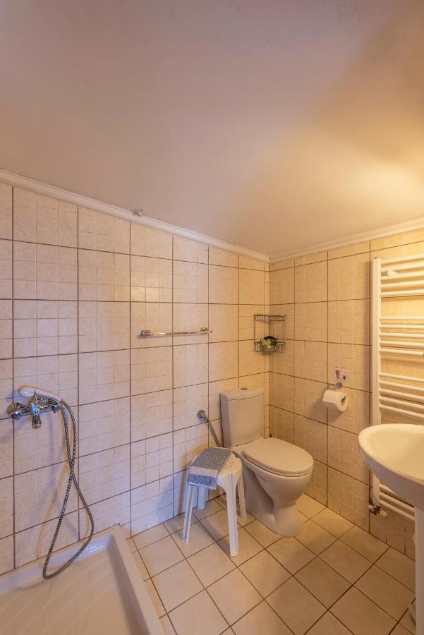Castle Pontos Hotel