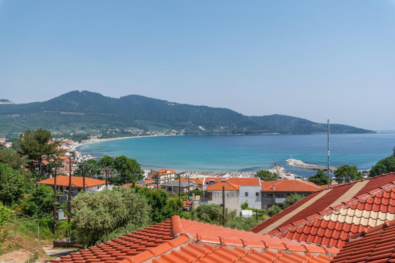 Castle Pontos Hotel