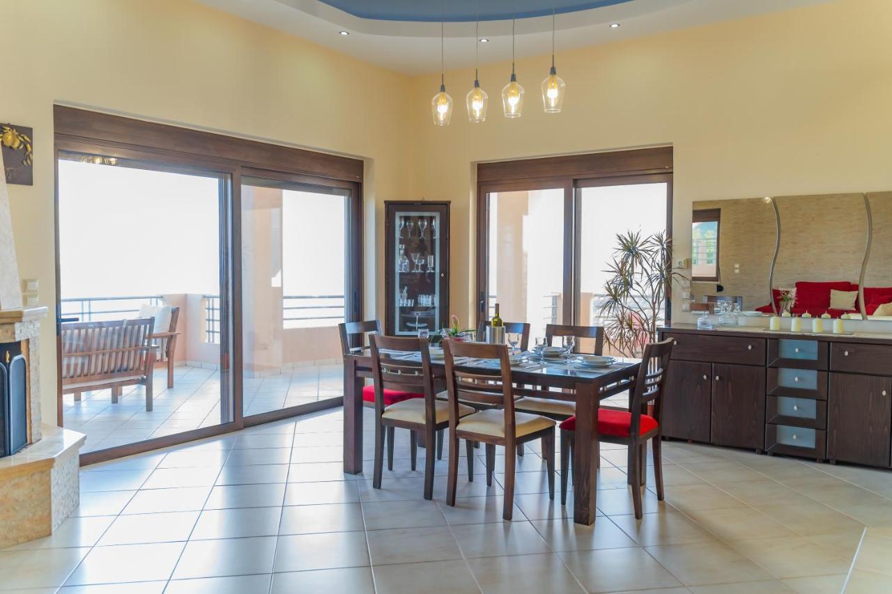 Deluxe Kamba With Sea View *