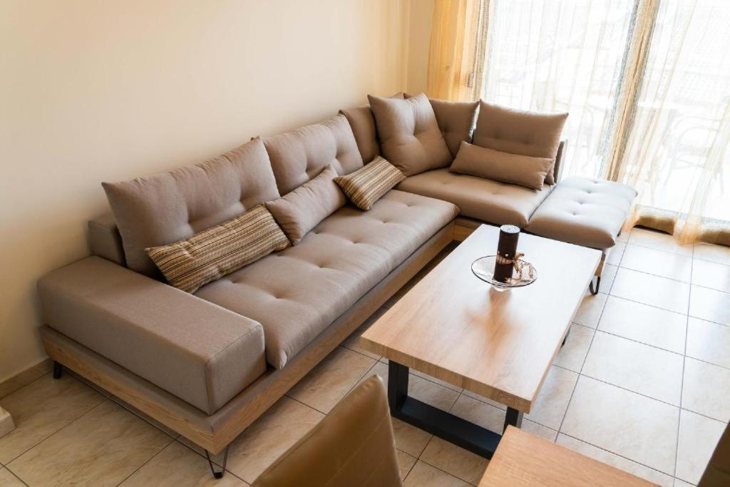 Anthemia Luxury