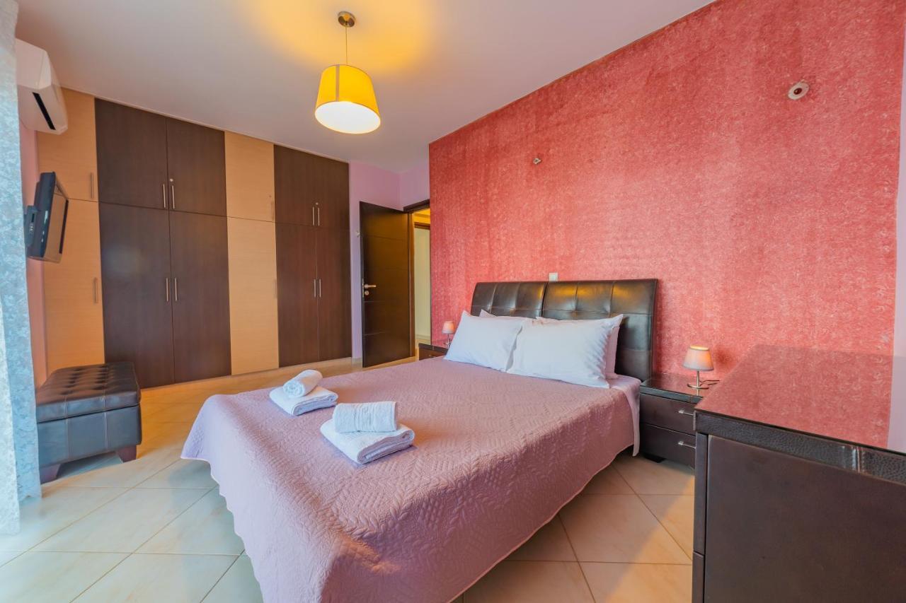 Deluxe Kamba With Sea View * Aptera