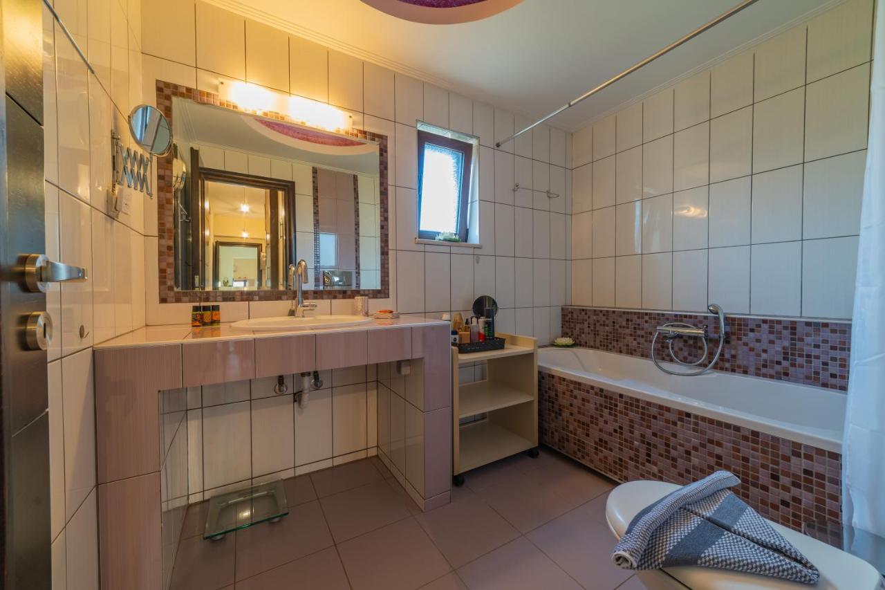 Villa Deluxe Kamba With Sea View *