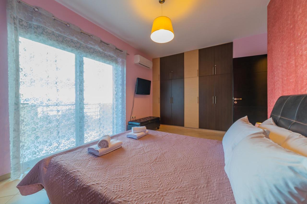 Villa Deluxe Kamba With Sea View
