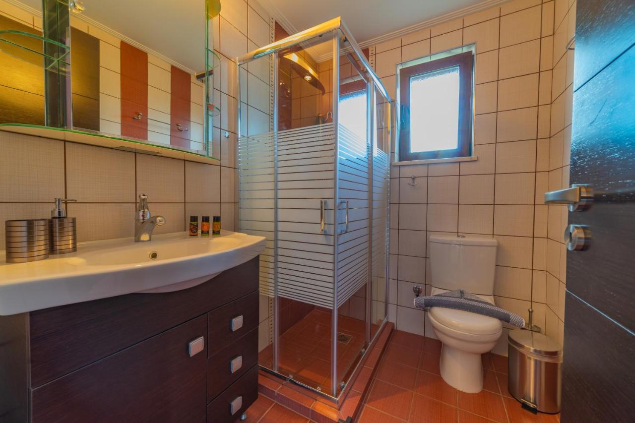 Deluxe Kamba With Sea View * Aptera