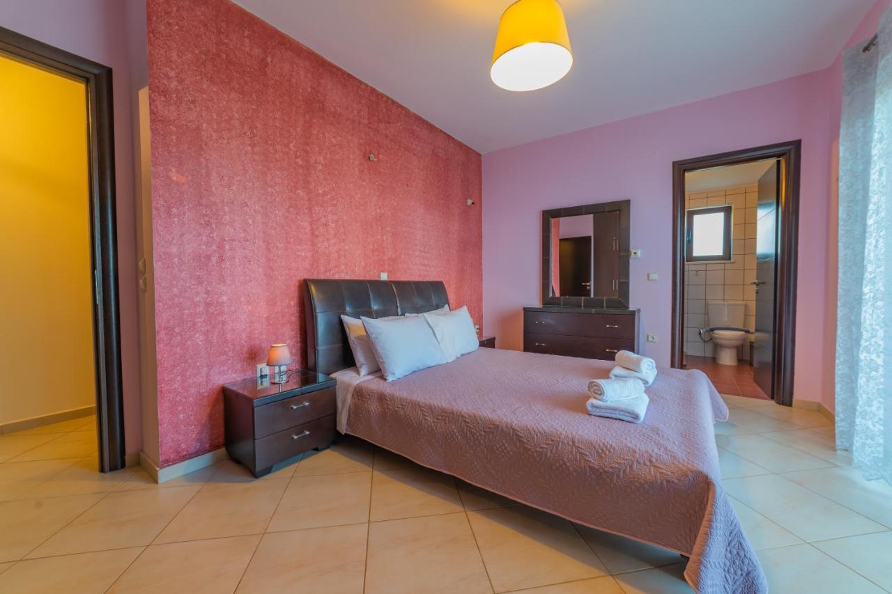 Villa Deluxe Kamba With Sea View *