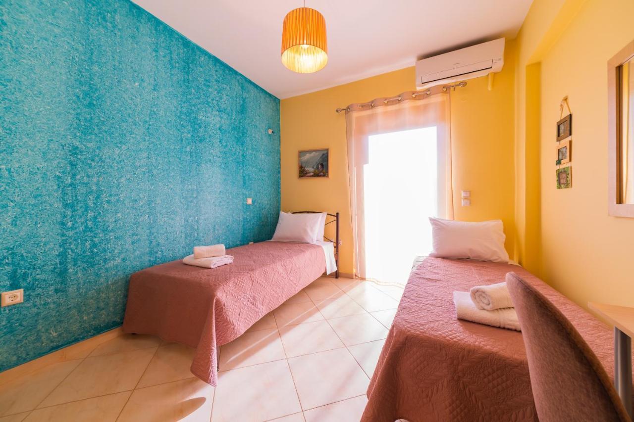 Villa Deluxe Kamba With Sea View *