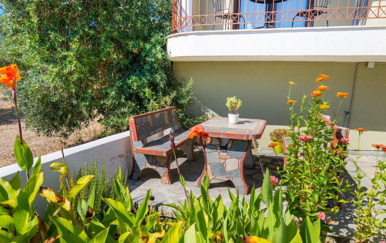 Holiday home Oliva