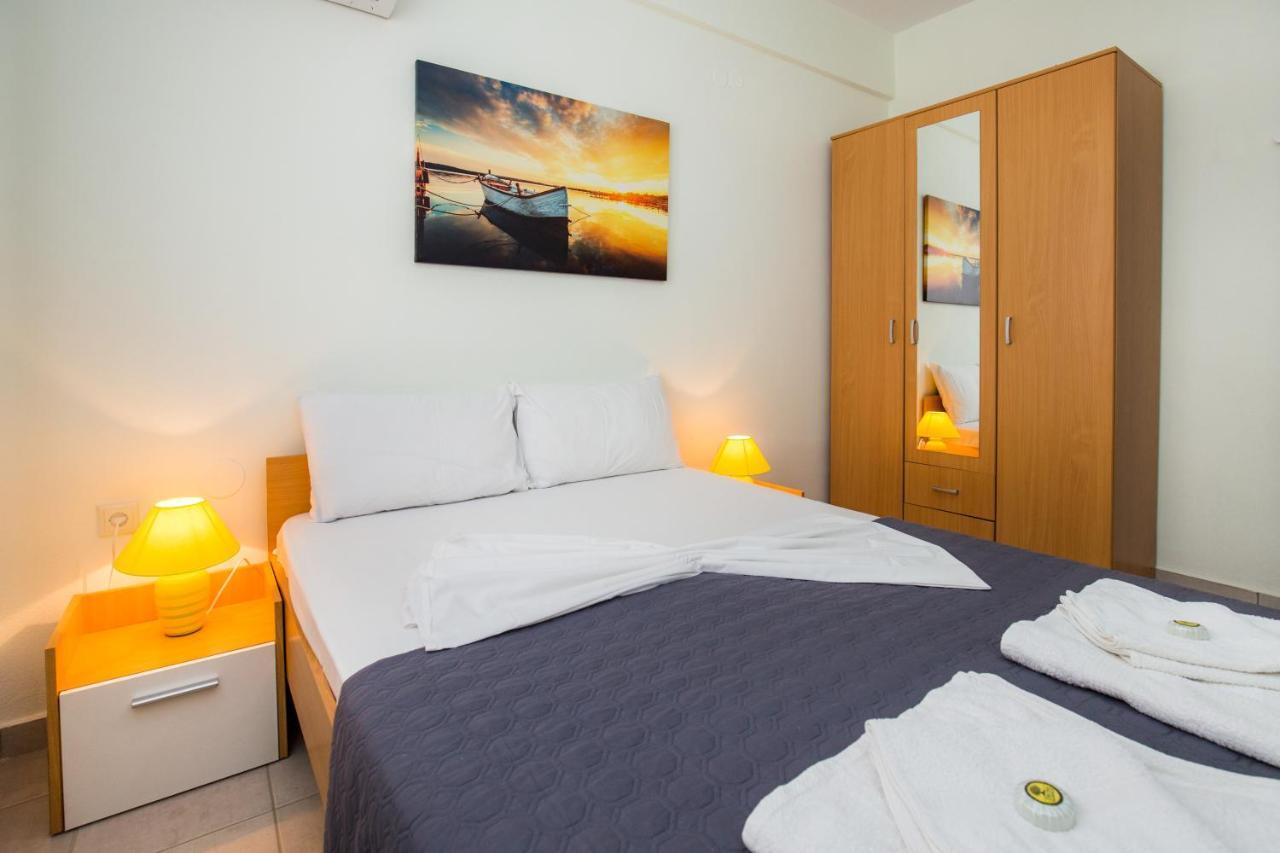 Holiday home Oliva