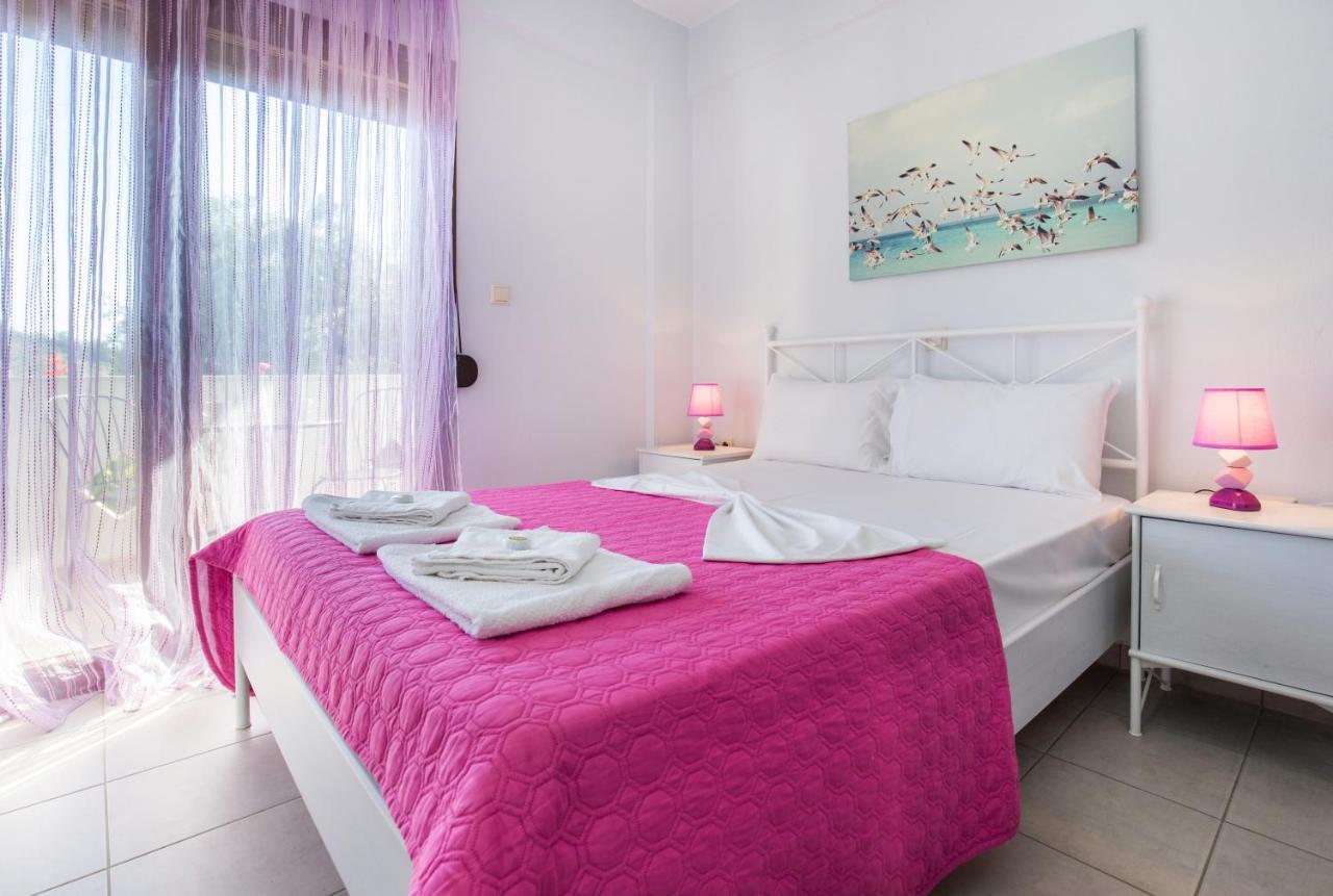 Holiday home Oliva Astris
