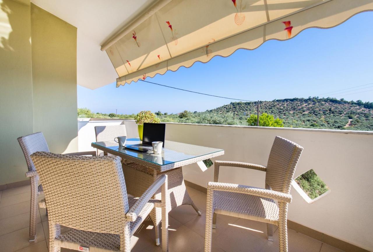Holiday home Oliva *
