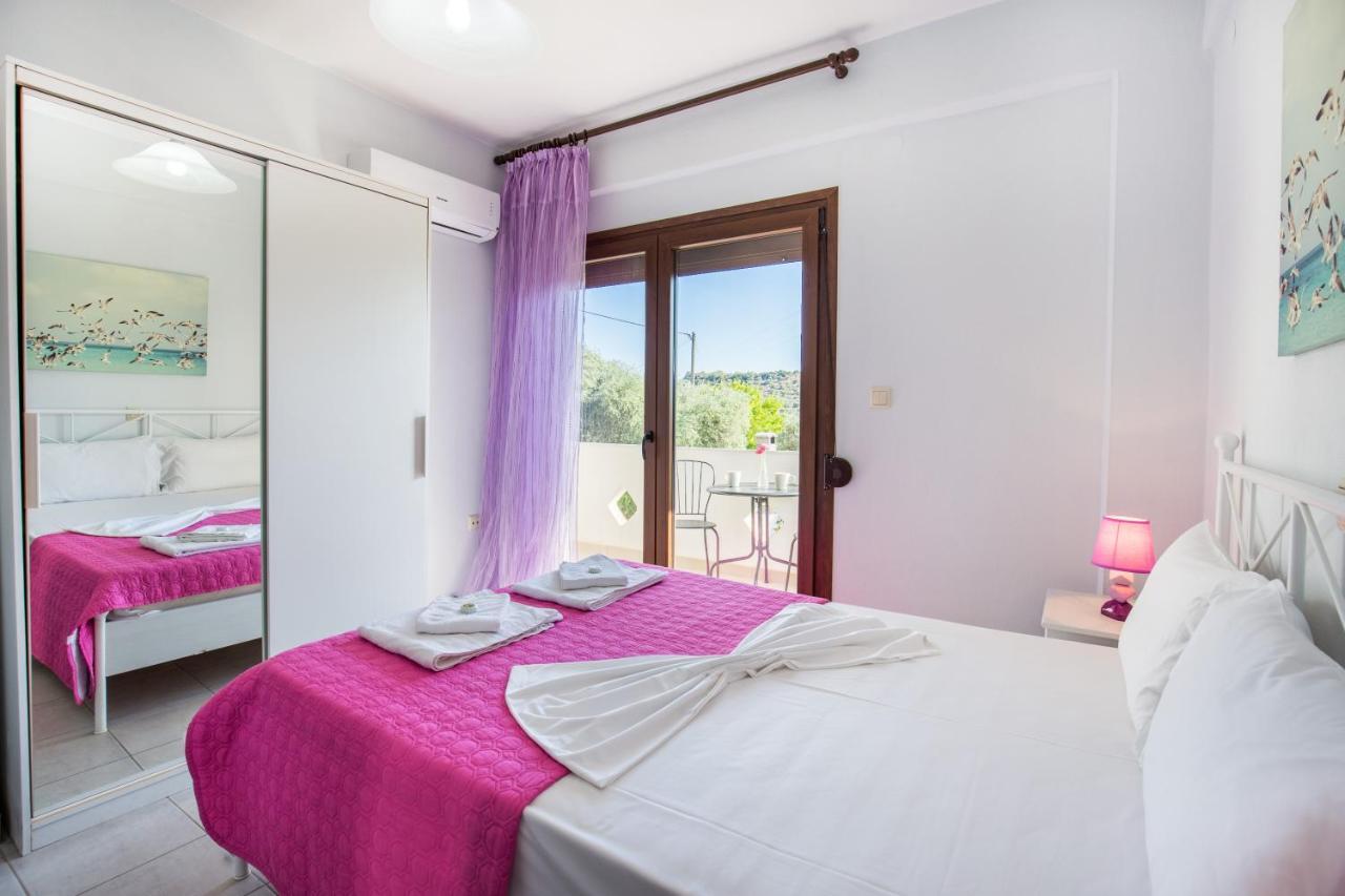 Oliva Holiday home