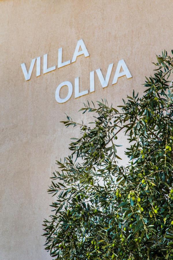 Holiday home Oliva