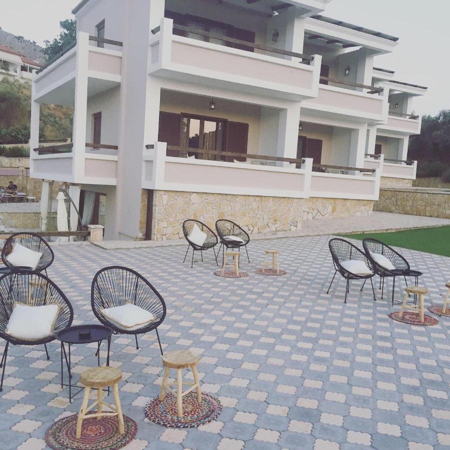 Elaion Mini Guest house