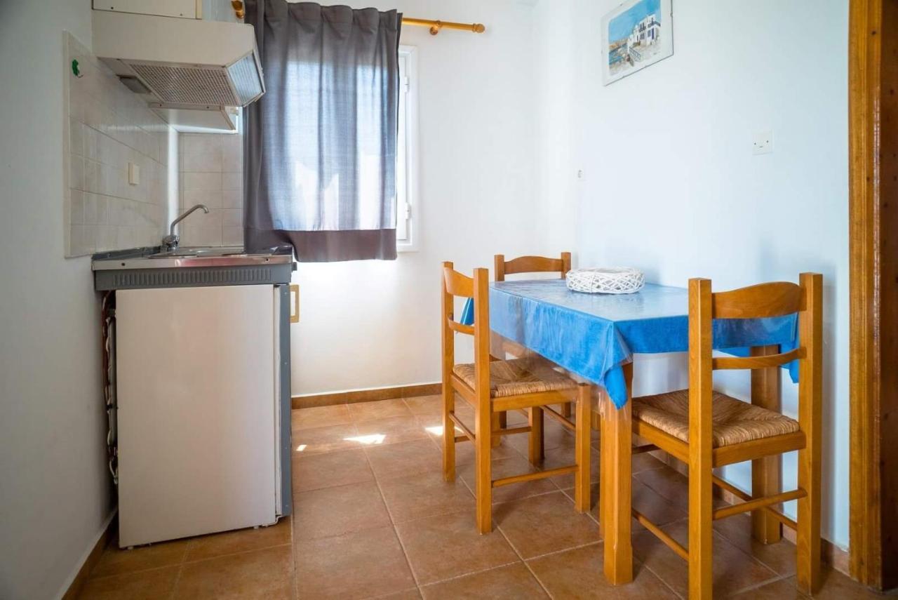 Armenaki Apartment Azolimnos