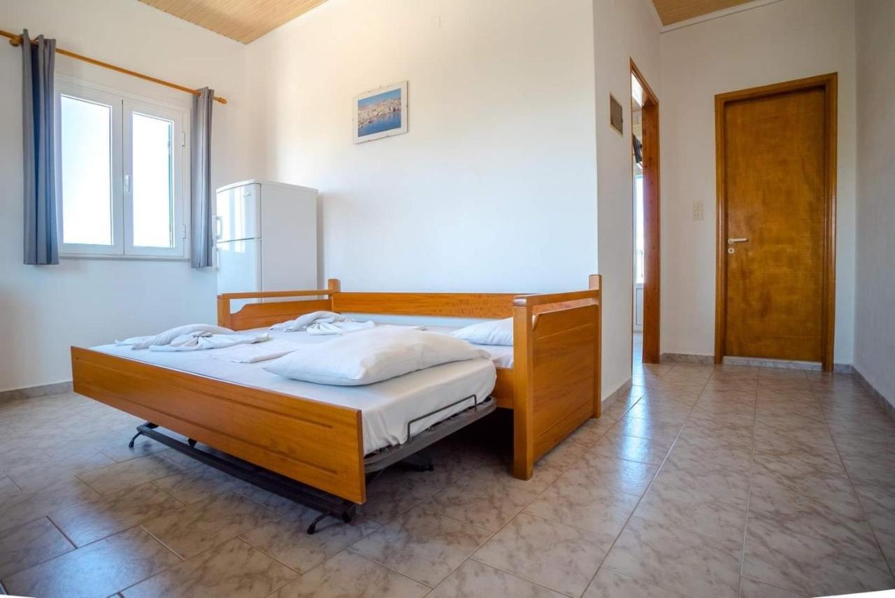 Apartment Armenaki Azolimnos