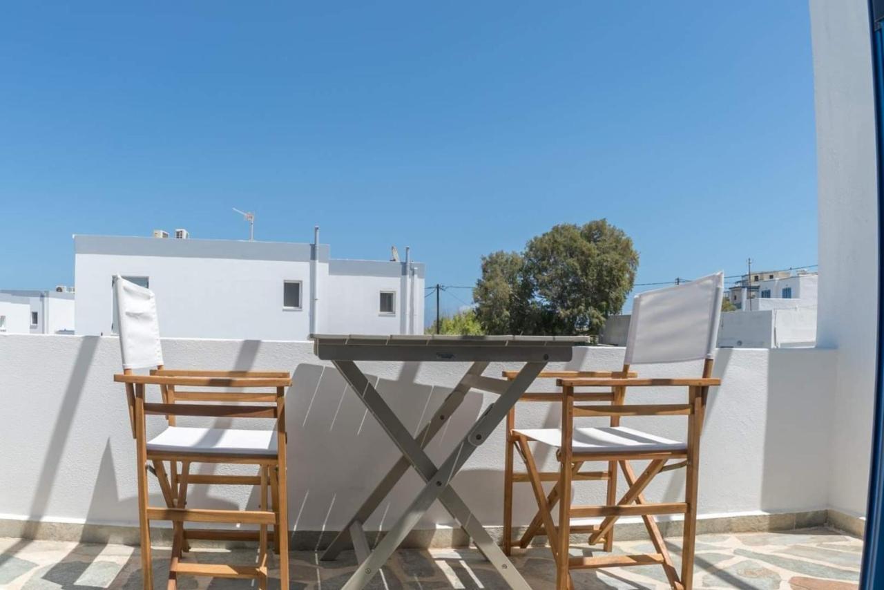 Armenaki Apartment
