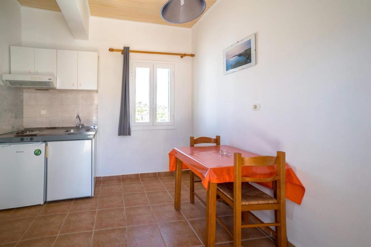 Apartment Armenaki Azolimnos