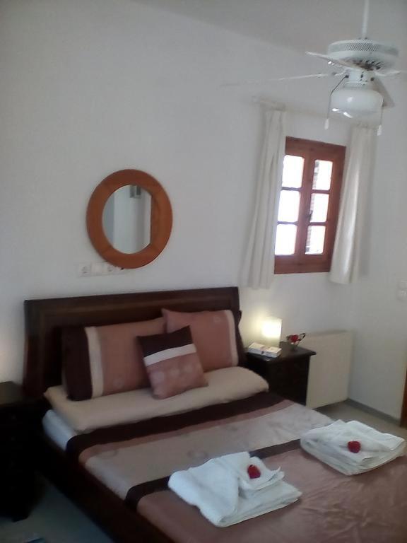 Villa Fanari In Kanapitsa *