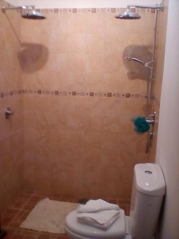 Fanari In Kanapitsa Villa *