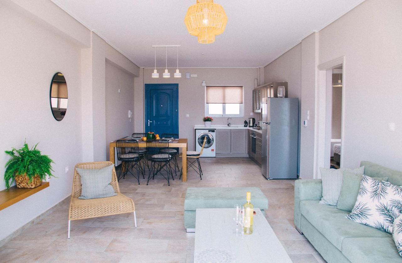 Kalavria Luxury - Magnificent Sea View Of Poros Holiday home