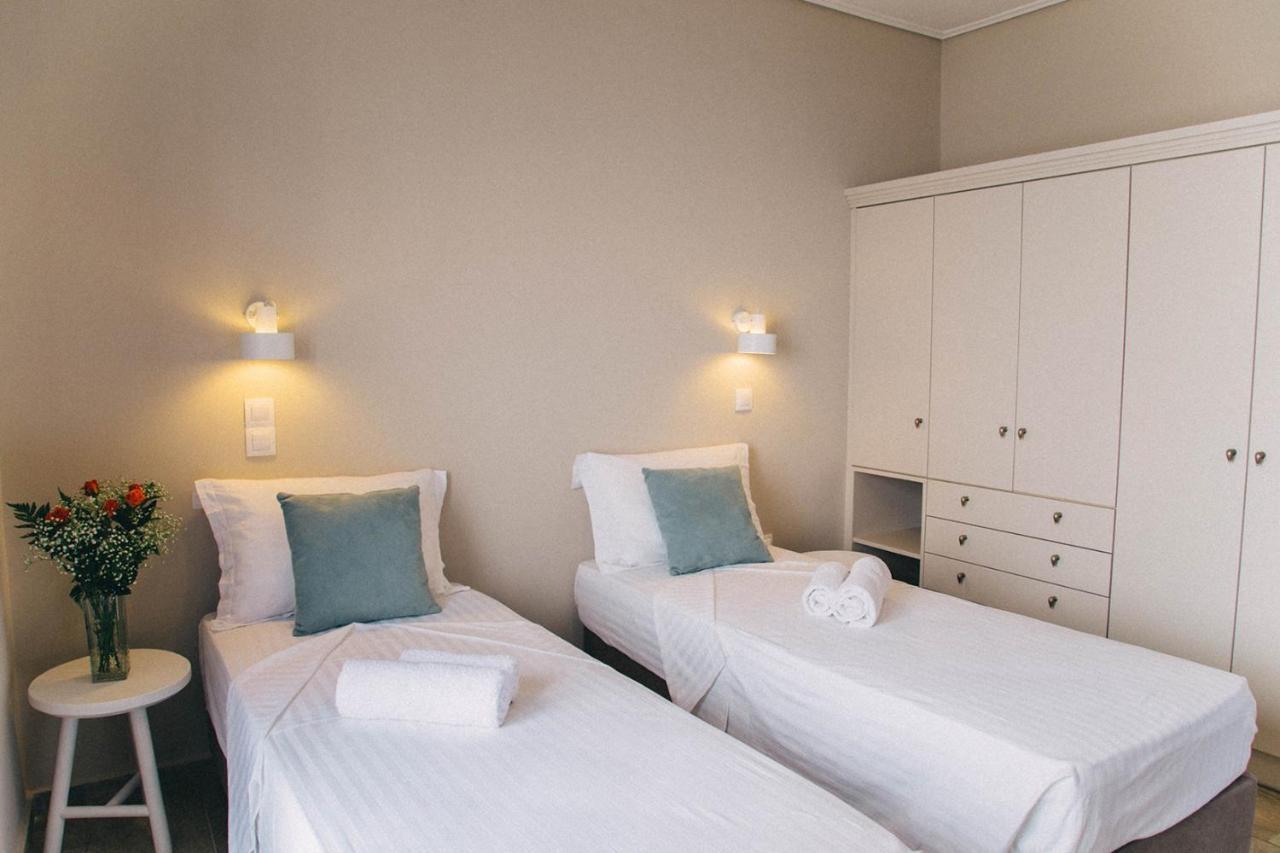 Kalavria Luxury - Magnificent Sea View Of Poros * Poros Town
